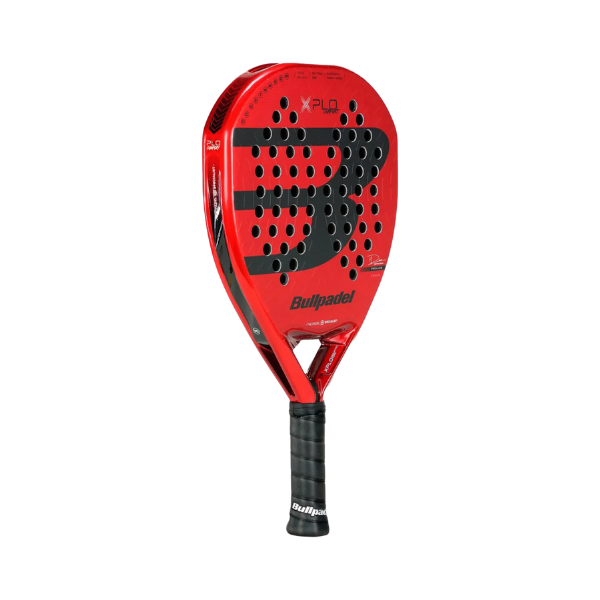 BULLPADEL RACKET XPLO COMFORT 2025
