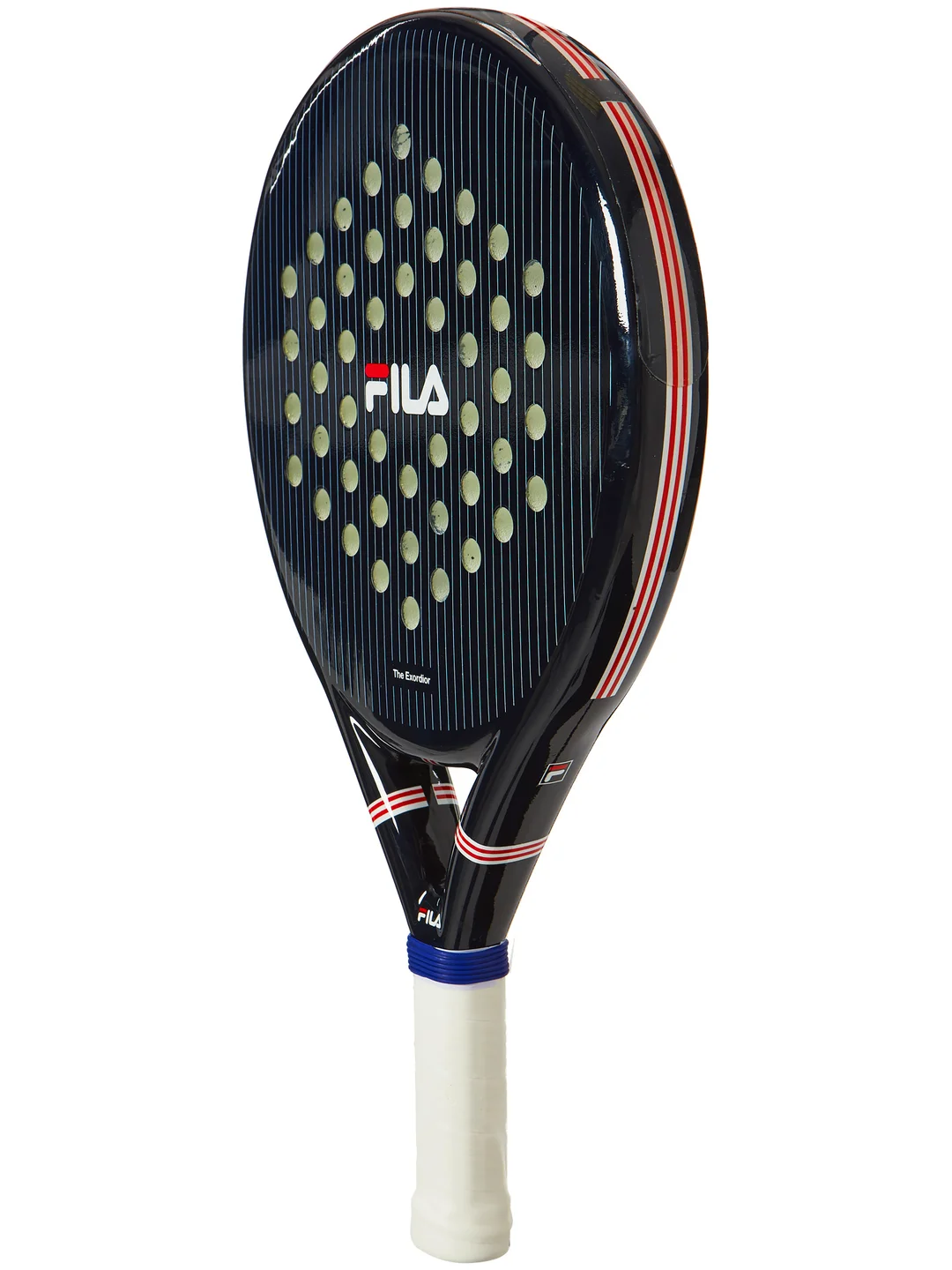 FILA RACKET THE EXORDIOR BLUE SERIES