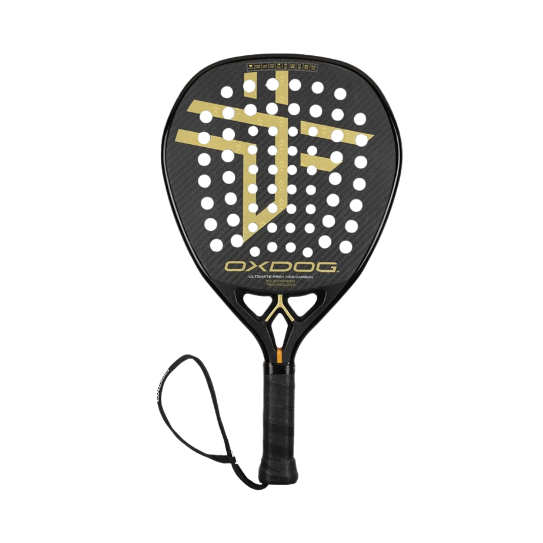 OXDOG RACKET CLASSICS ULTIMATE PRO+