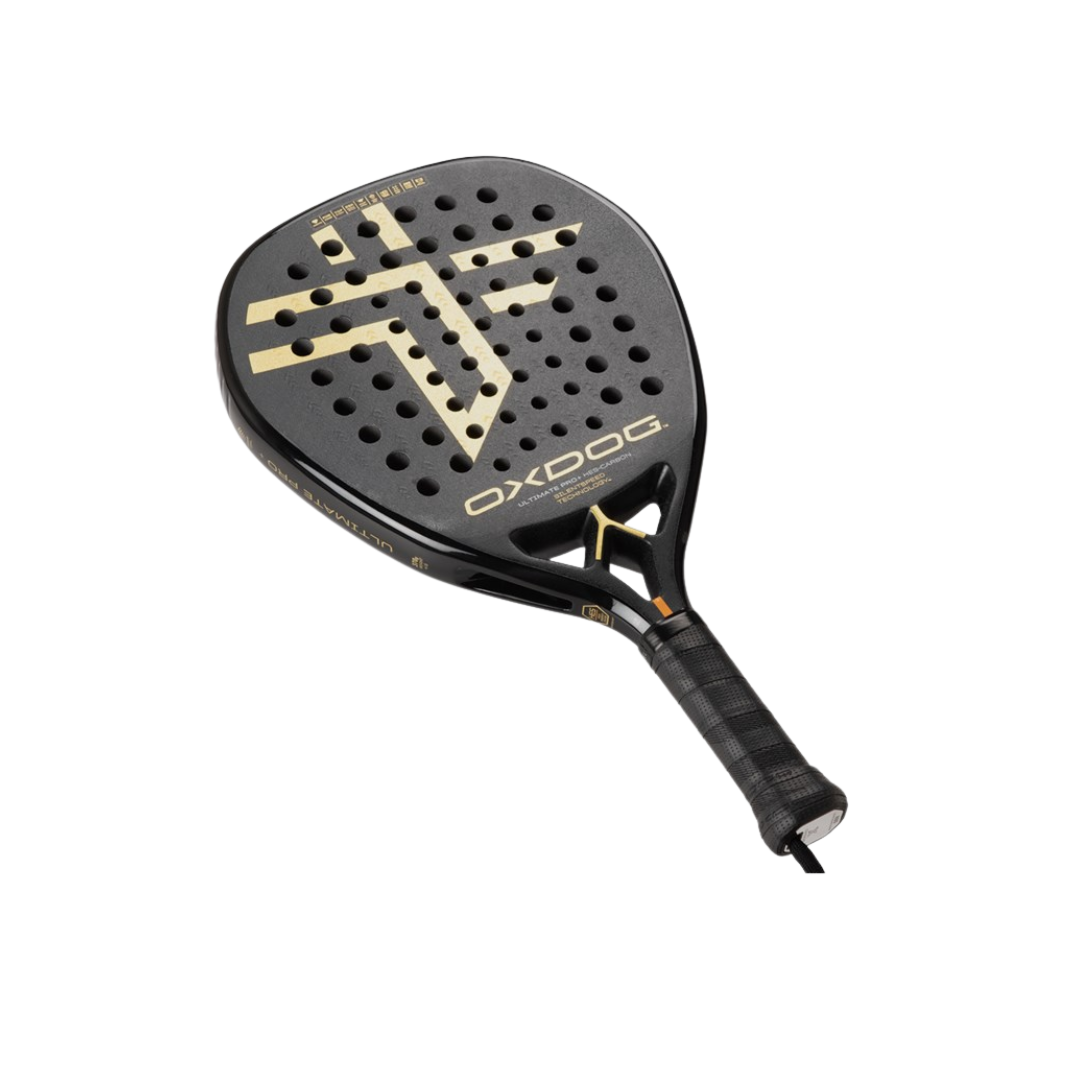 OXDOG RACKET CLASSICS ULTIMATE PRO+