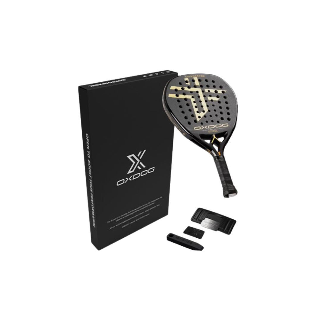 OXDOG RACKET CLASSICS ULTIMATE PRO+