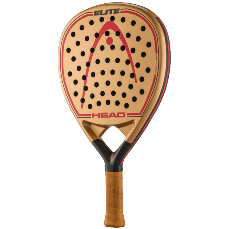 HEAD RACKET ELITE LIMITED 2025
