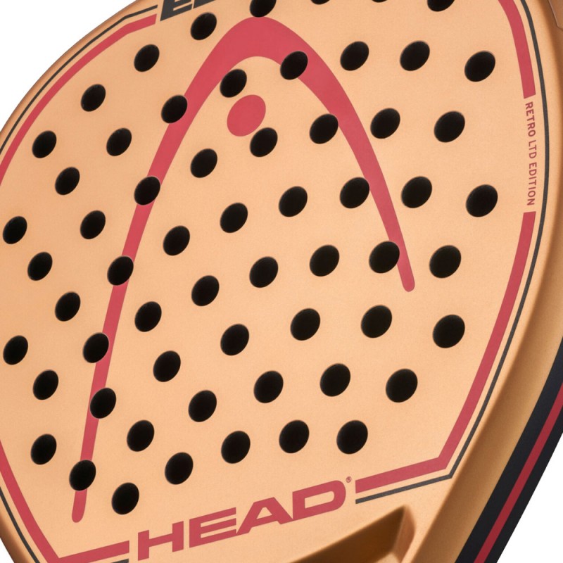 HEAD RACKET ELITE LIMITED 2025