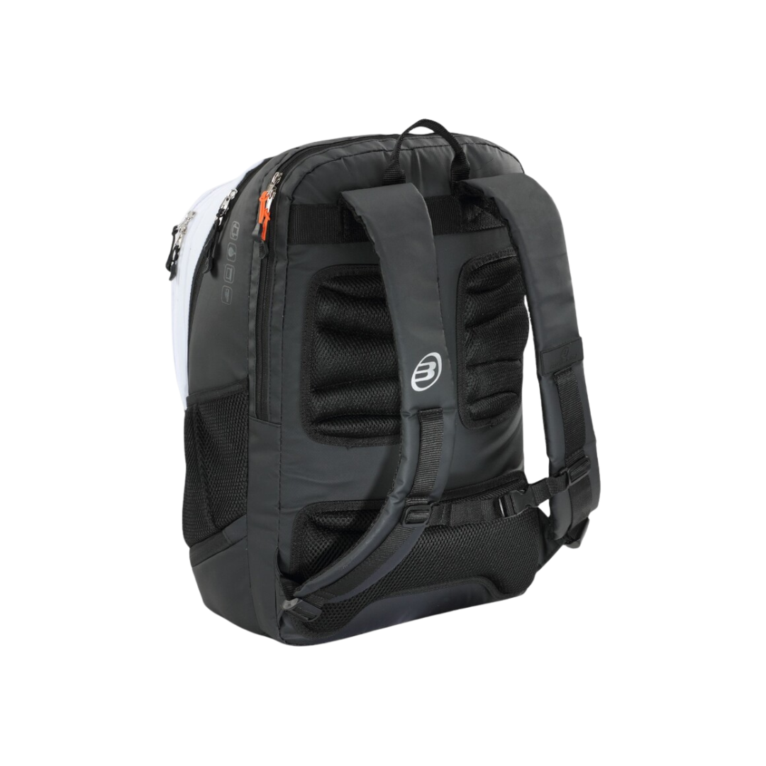 BULLPADEL BACKPACK HACK BLANCO