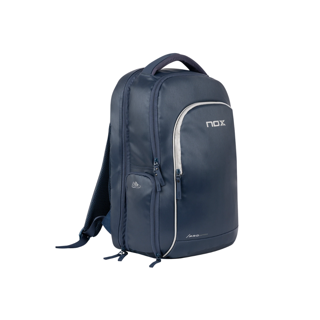 NOX BACKPACK PRO SERIES BLUE