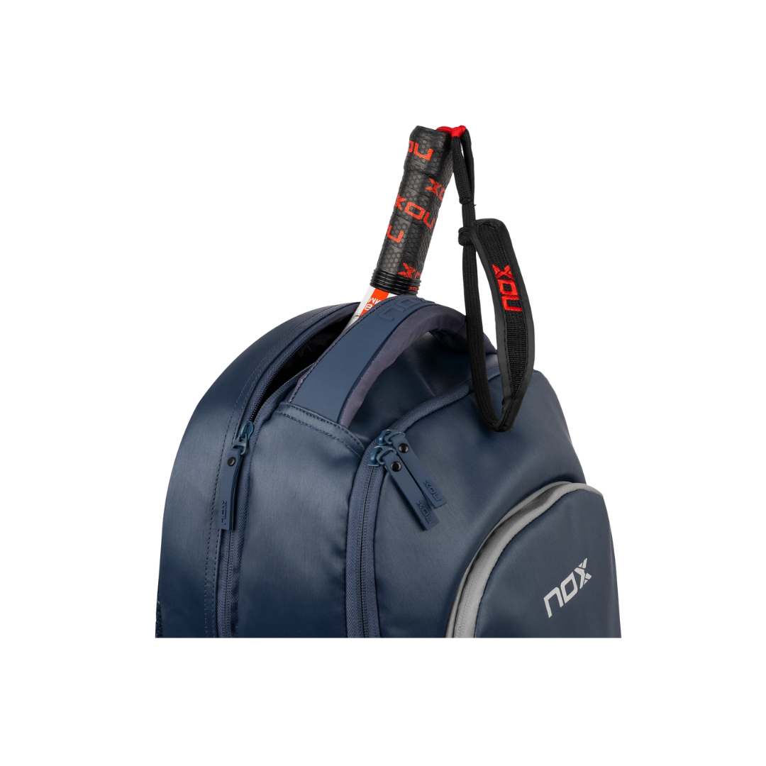 NOX BACKPACK PRO SERIES BLUE
