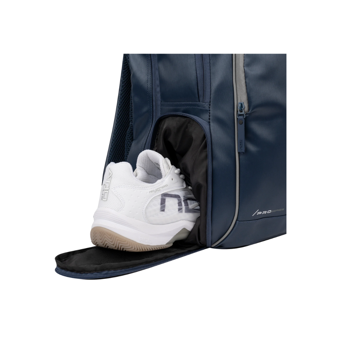 NOX BACKPACK PRO SERIES BLUE