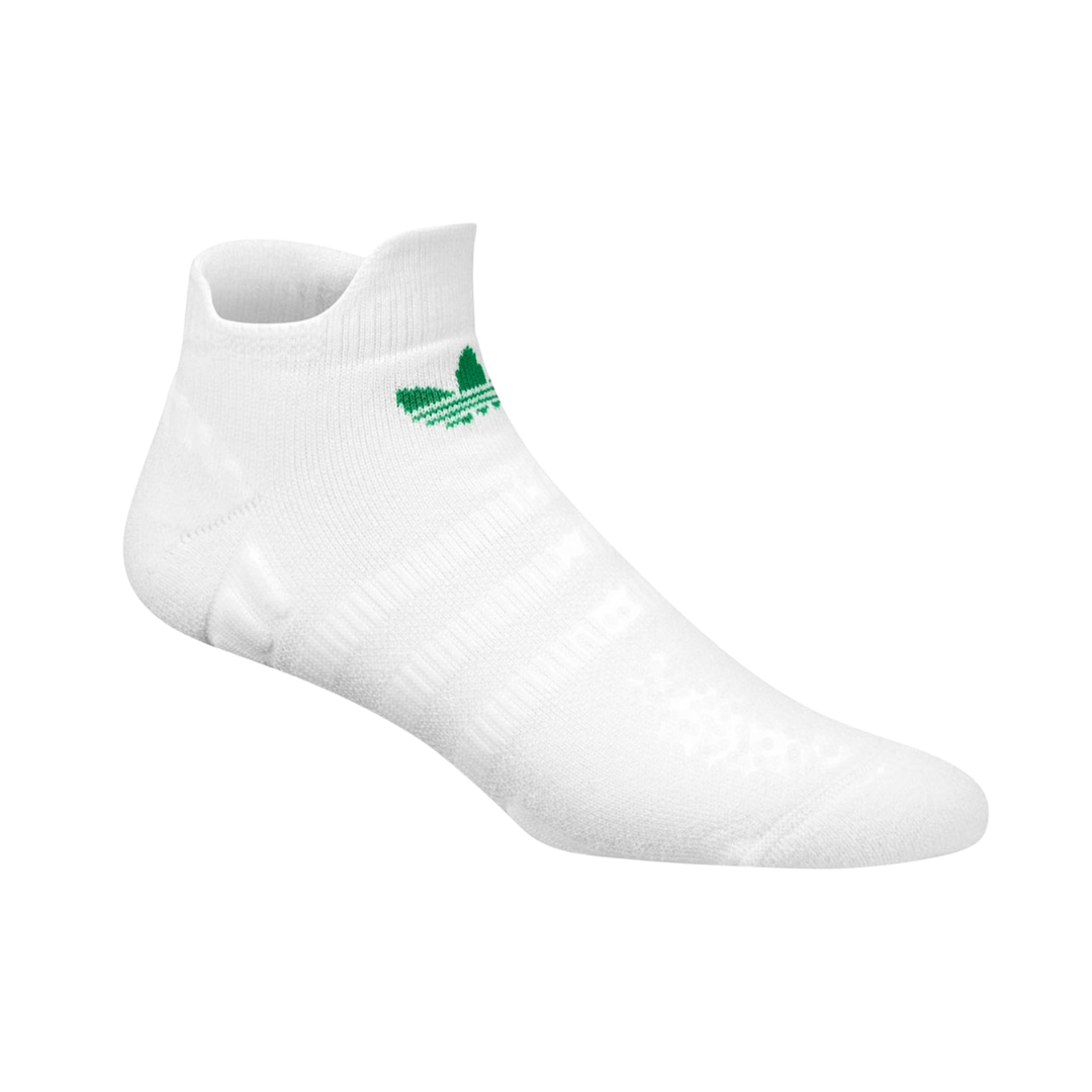 ADIDAS SOCKS SHORT ORIGINALS BLANCO