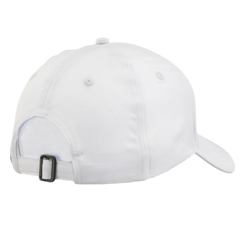 BULLPADEL CAP BPG251 BLANCO
