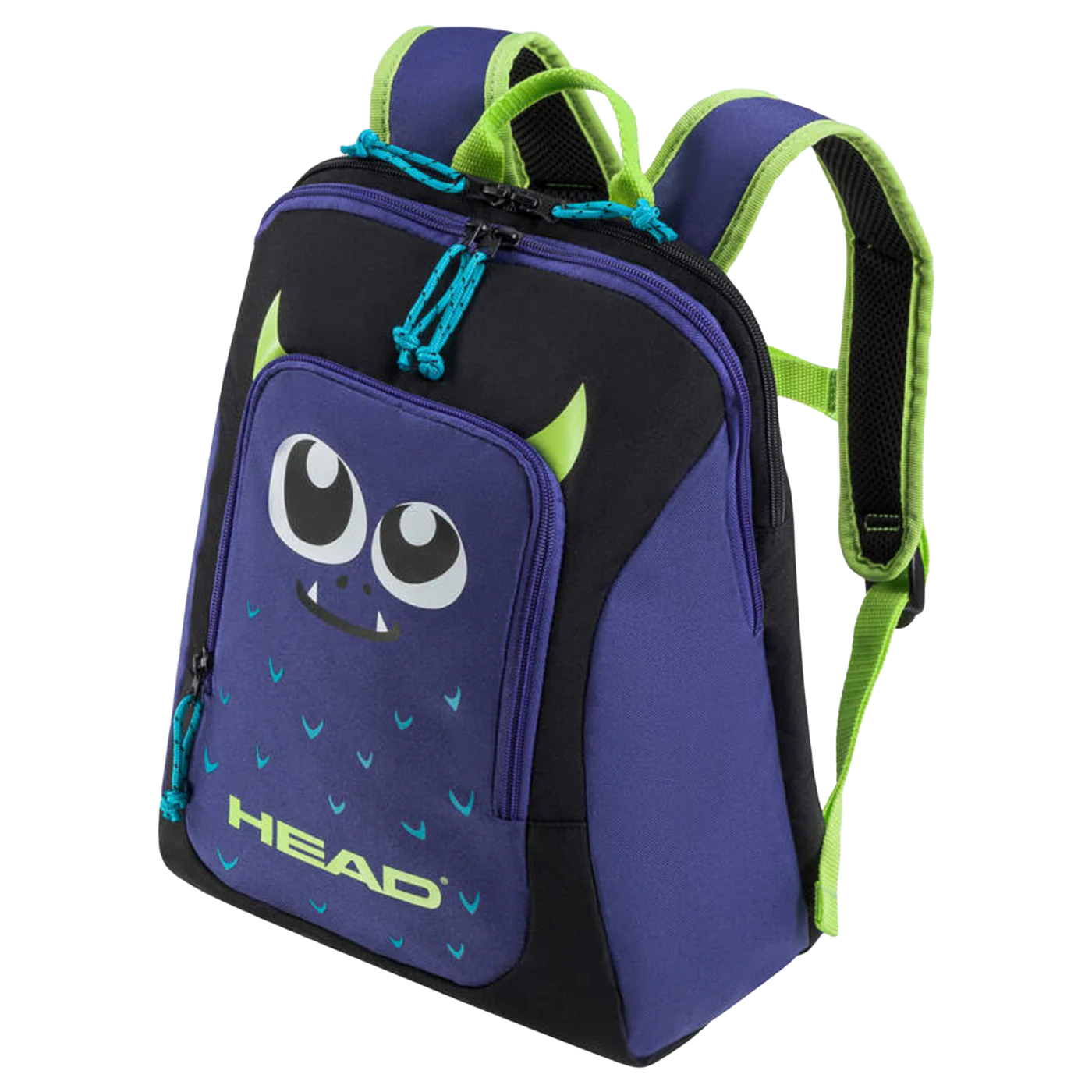 HEAD BACKPACK KIDS TOUR 14L MONSTER
