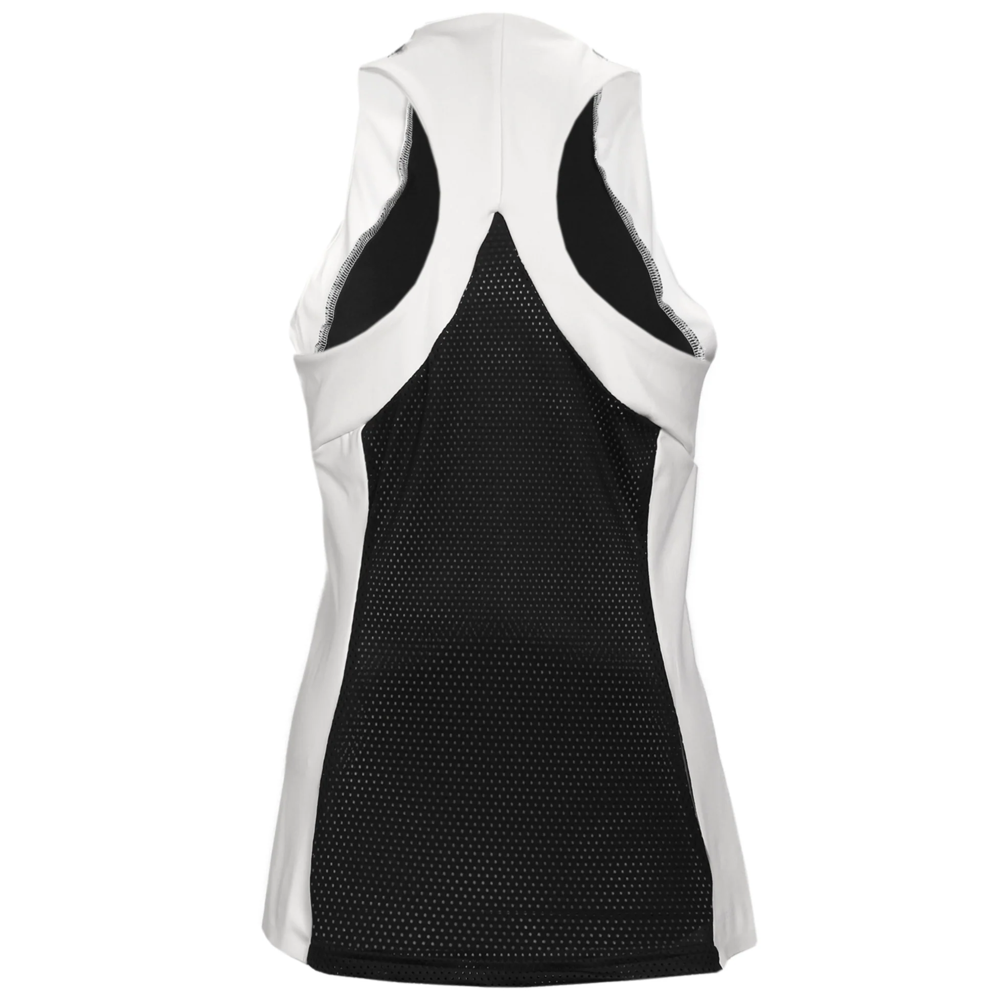 ADIDAS T-SHIRT WOMEN PREMIUM TANK BLACK