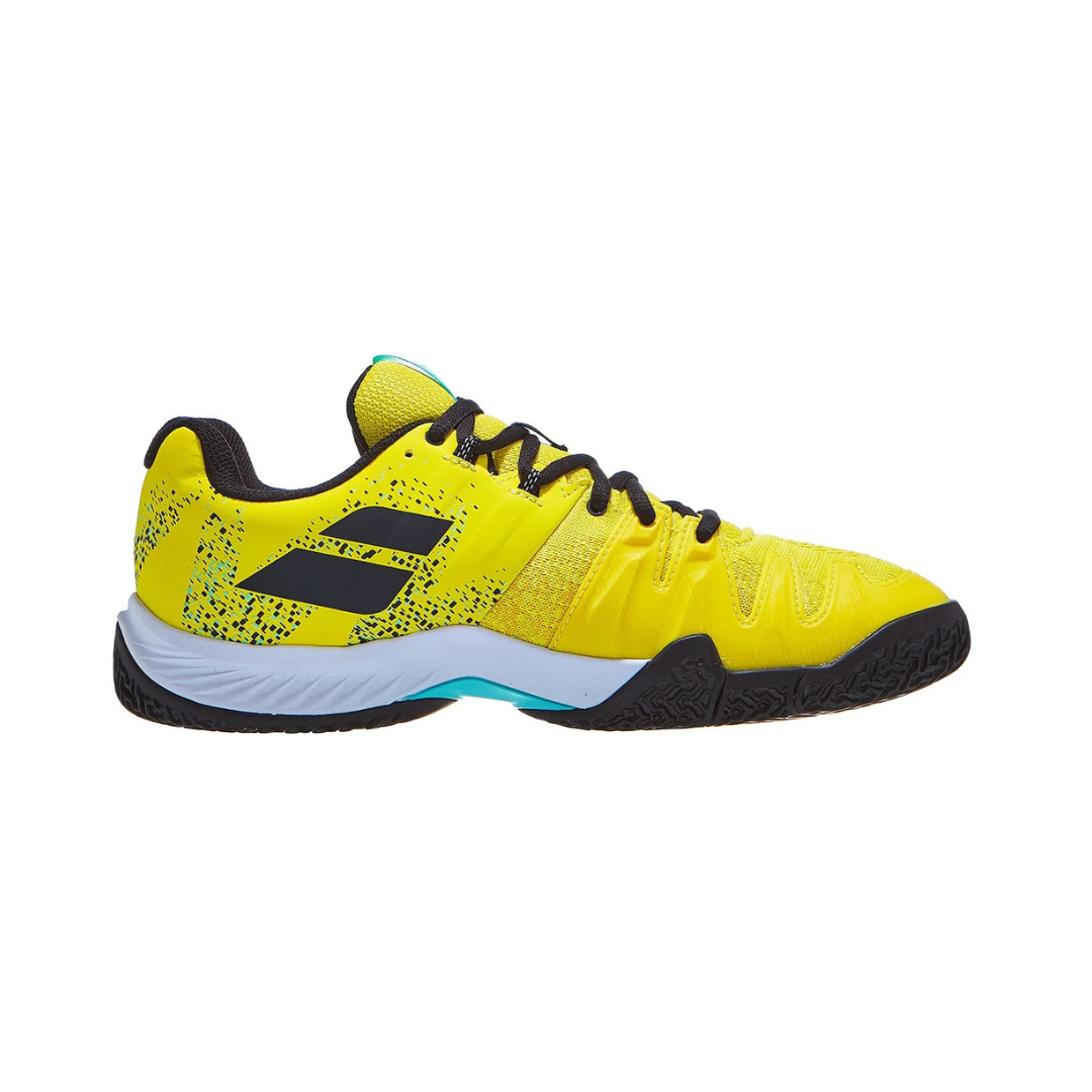 BABOLAT SHOES JET MOVEA ACACIA / BLUE MEN