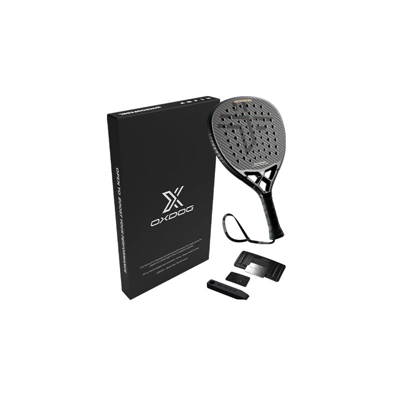 OXDOG RACKET HYPER PRO 2.0 2025