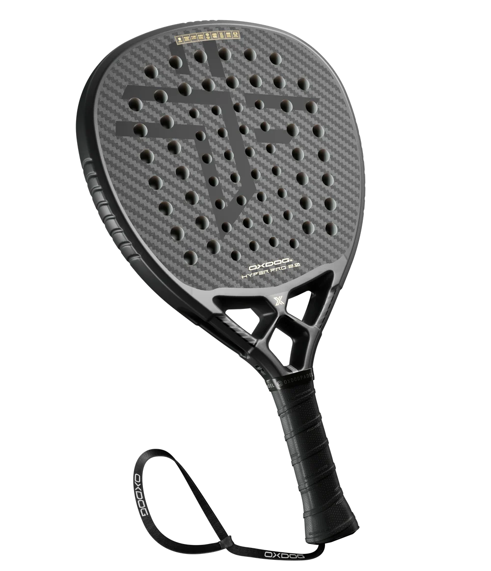 OXDOG RACKET HYPER PRO 2.0 2025