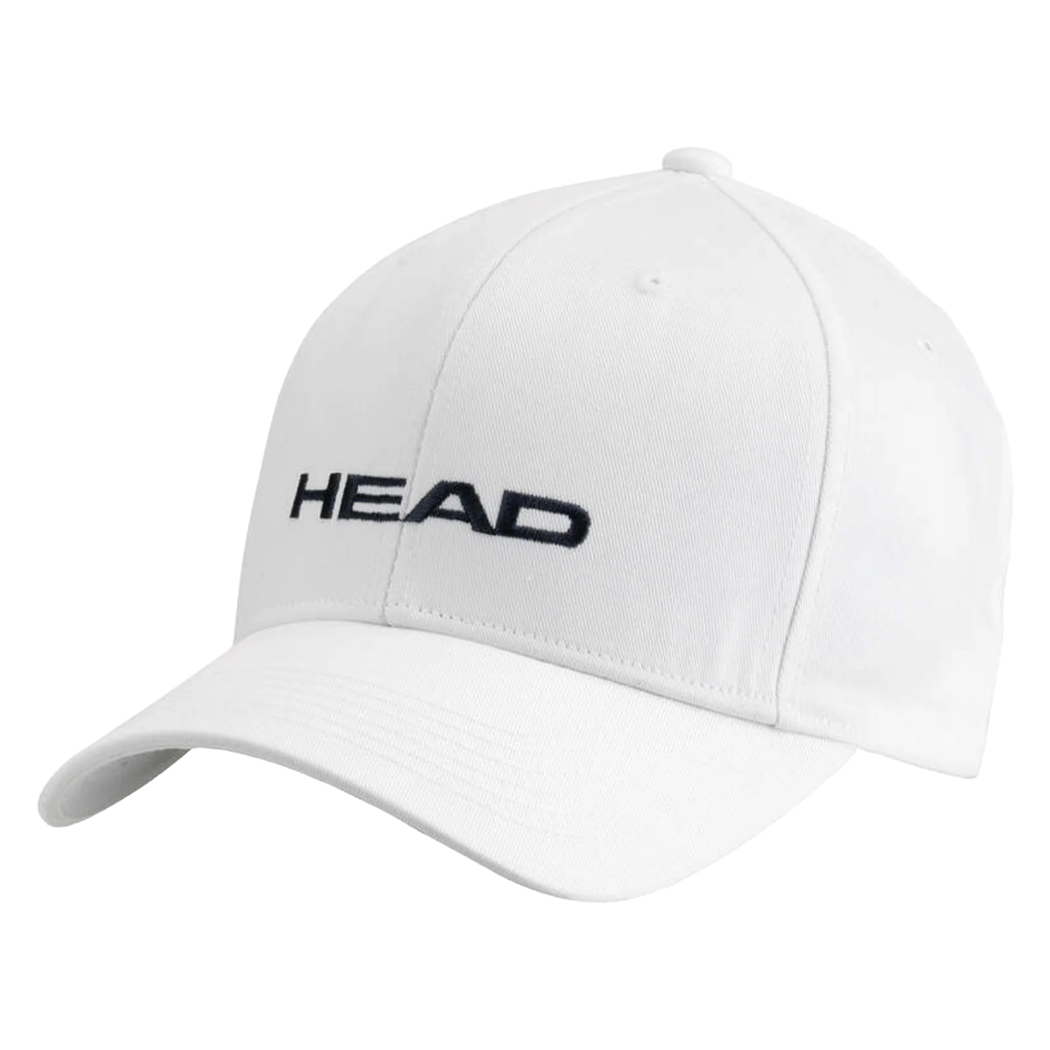 HEAD CAP PROMOTION WHITE