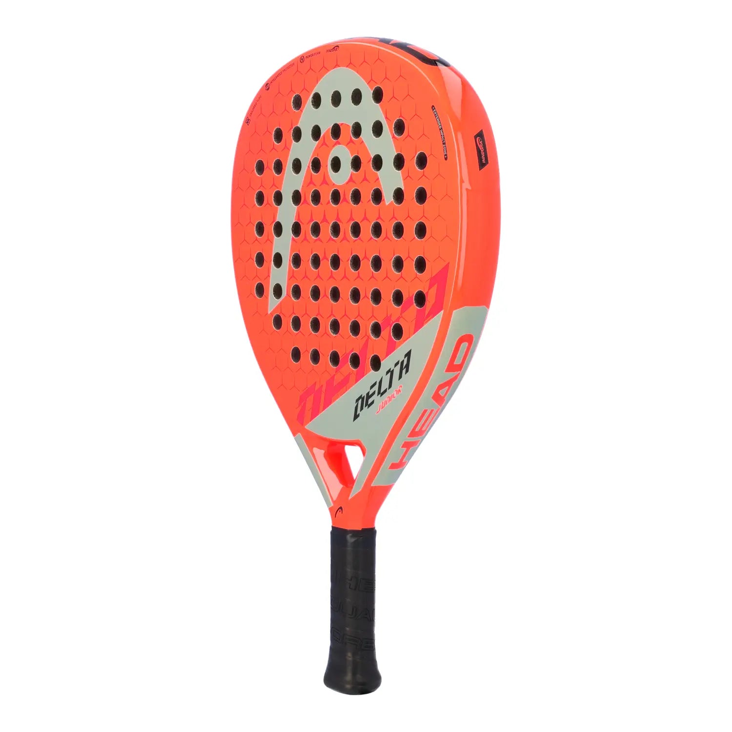 HEAD RACKET DELTA JUNIOR 2022