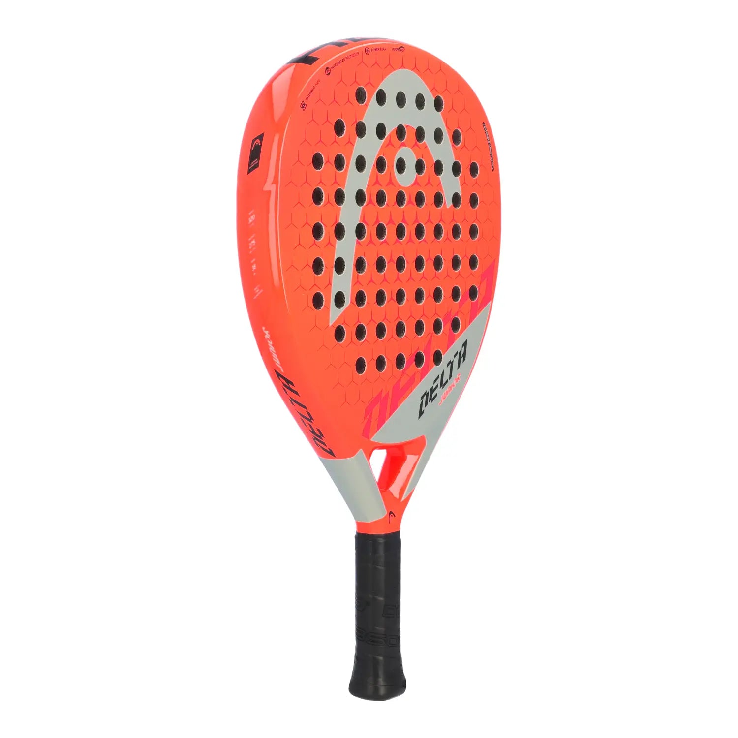 HEAD RACKET DELTA JUNIOR 2022