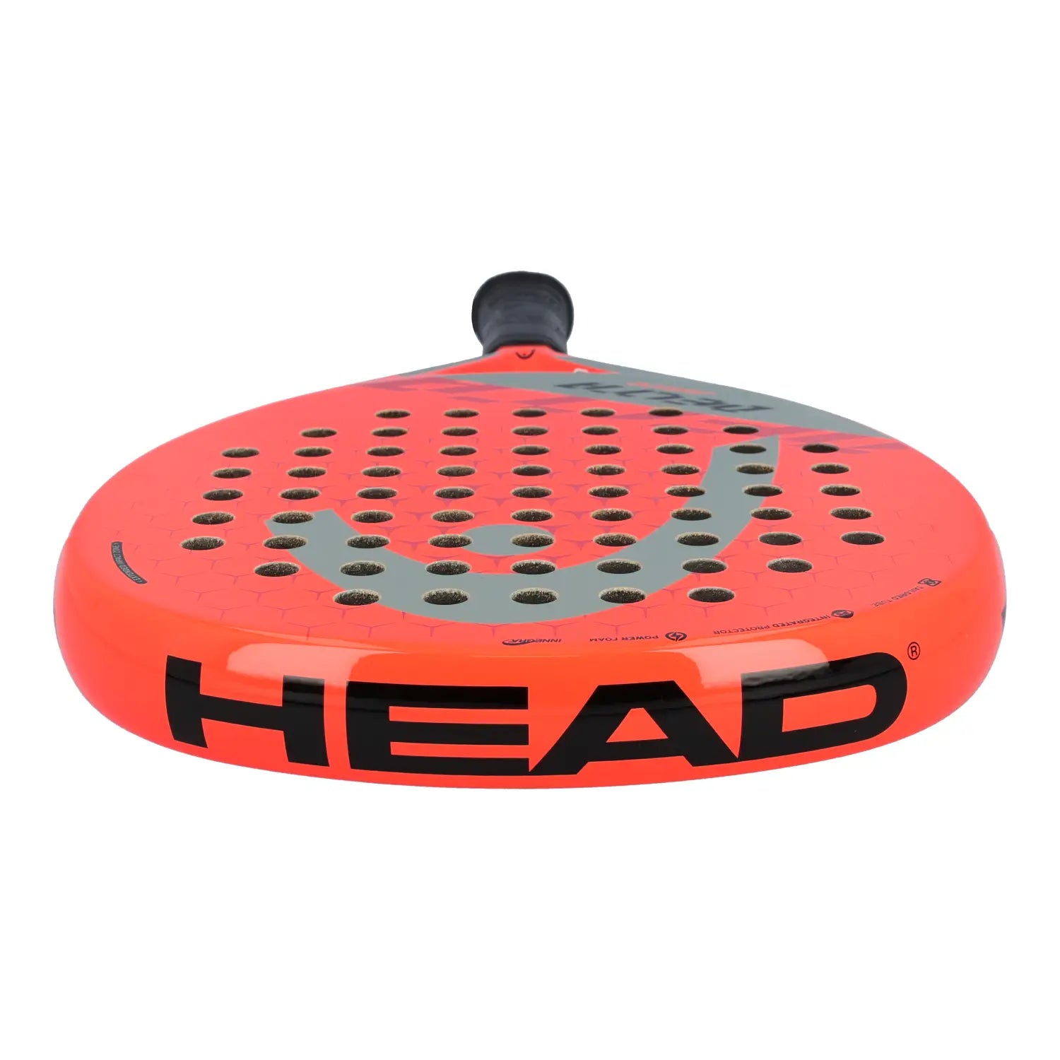 HEAD RACKET DELTA JUNIOR 2022