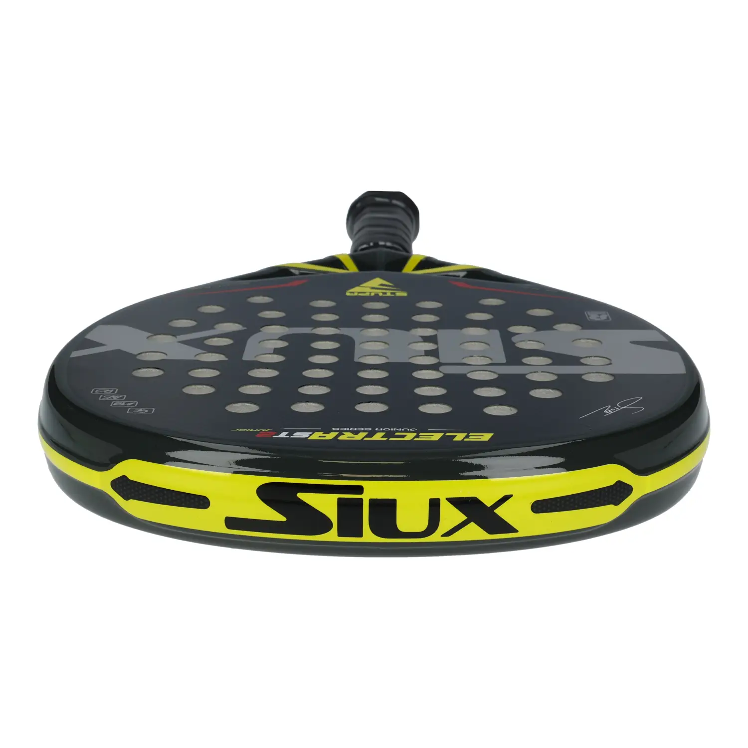 SIUX RACKET ELECTRA ST2 JUNIOR 2023