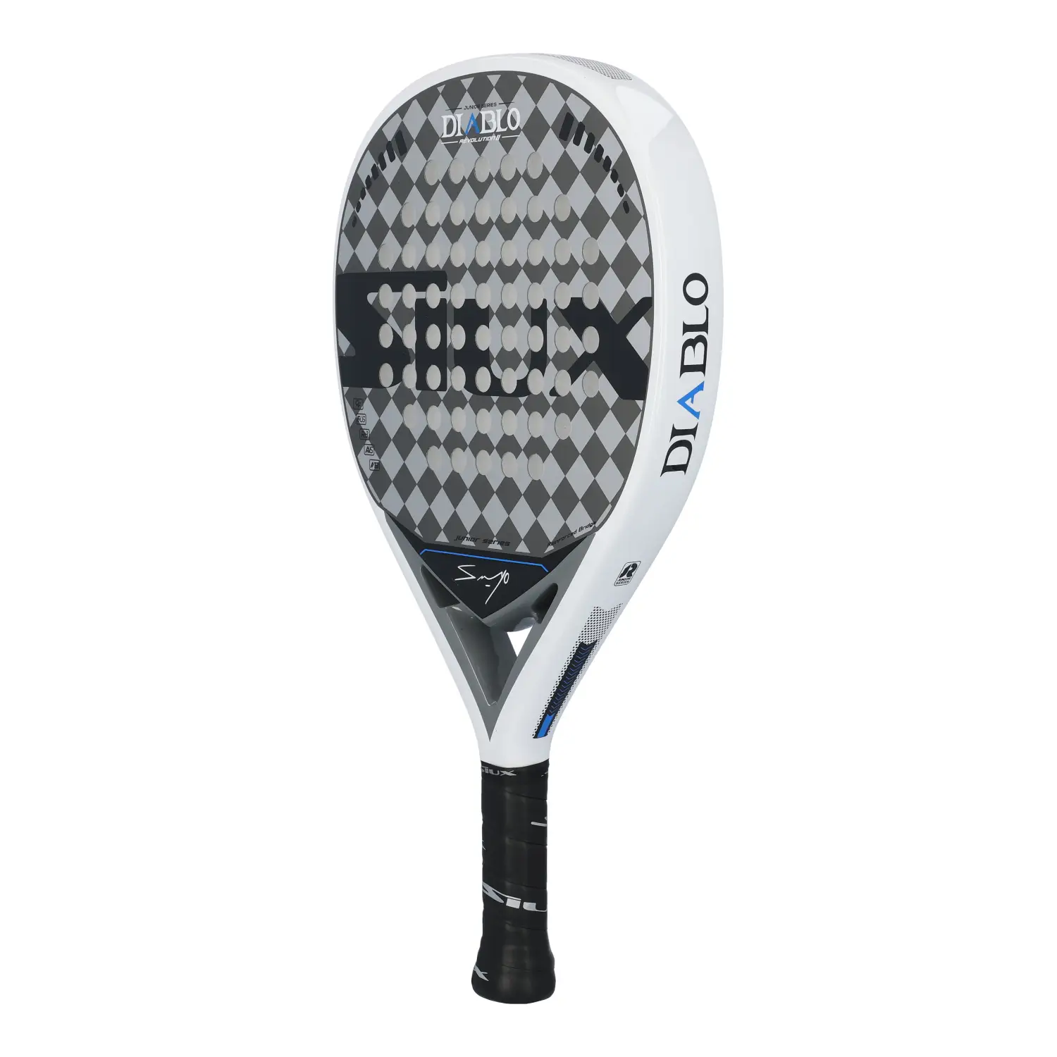 SIUX RACKET DIABLO JUNIOR 23