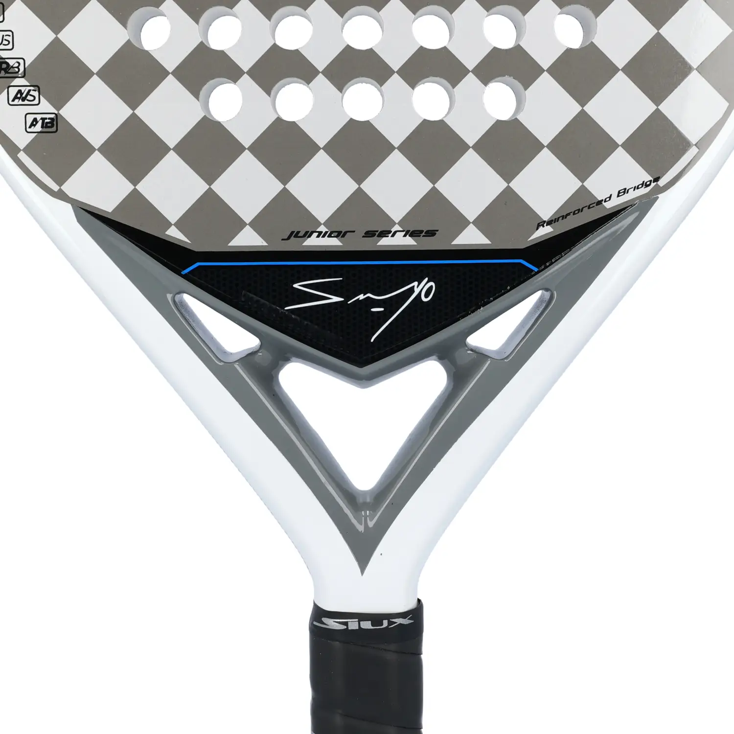 SIUX RACKET DIABLO JUNIOR 23