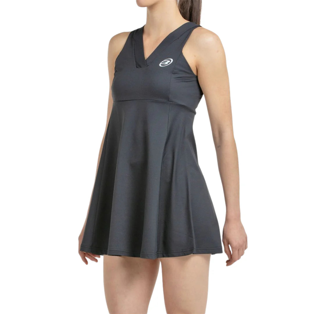 BULLPADEL DRESS ACOCO NEGRO