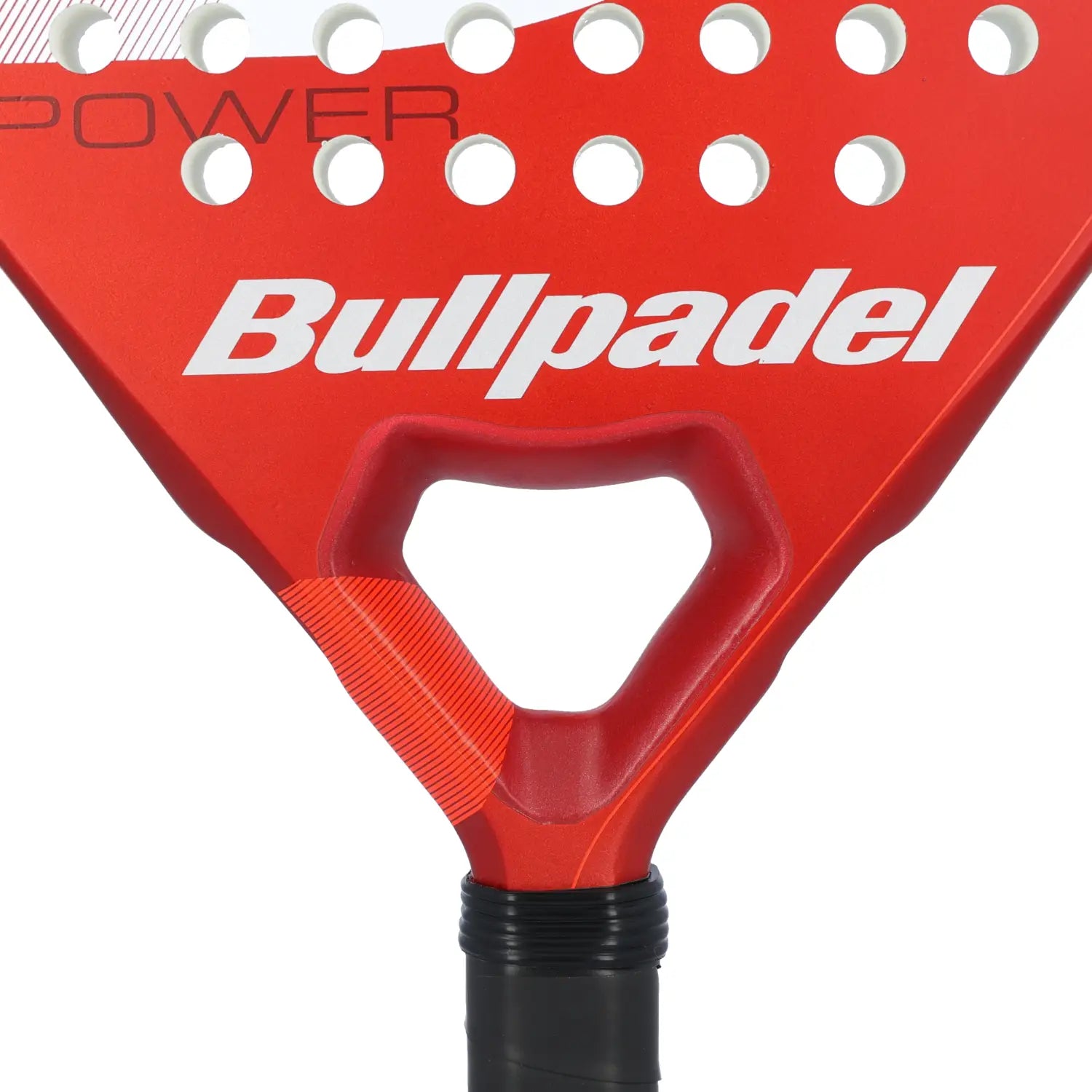 BULLPADEL RACKET INDIGA POWER 2023