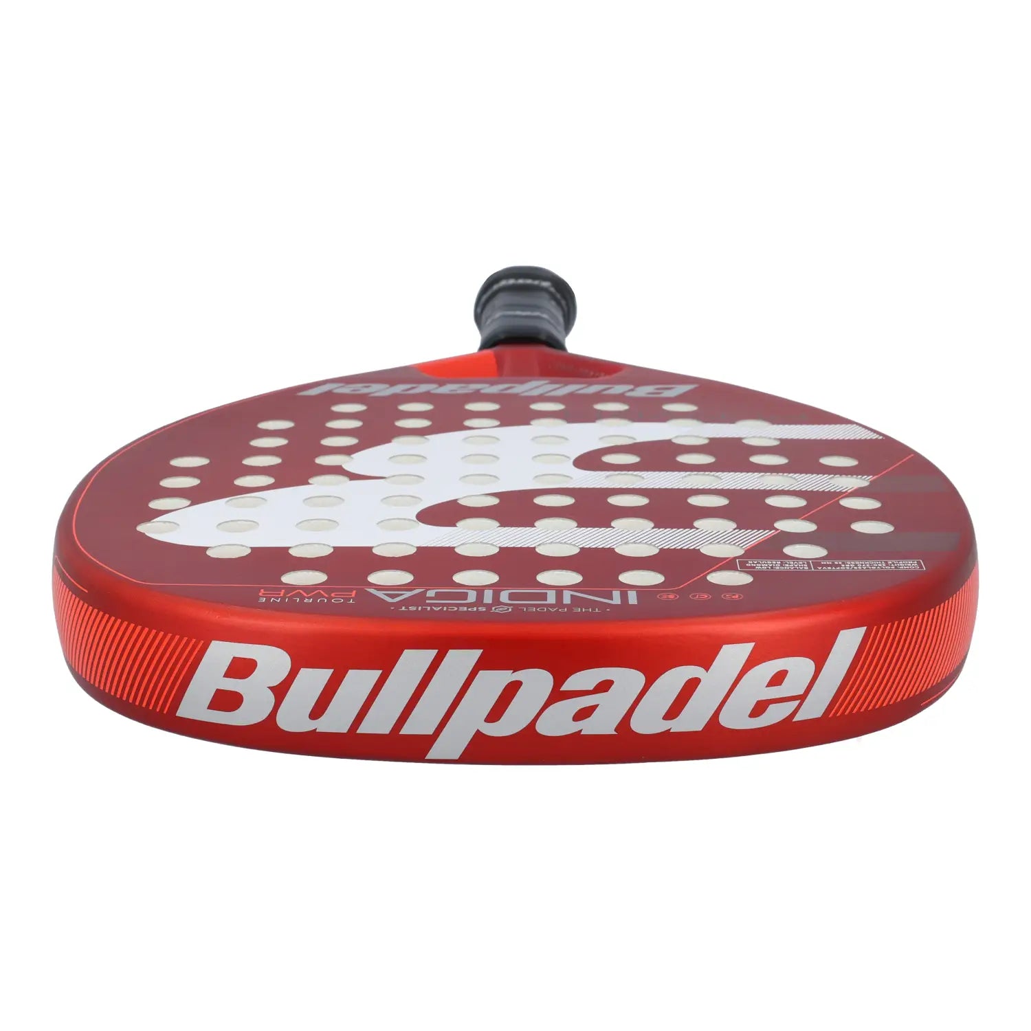 BULLPADEL RACKET INDIGA POWER 2023