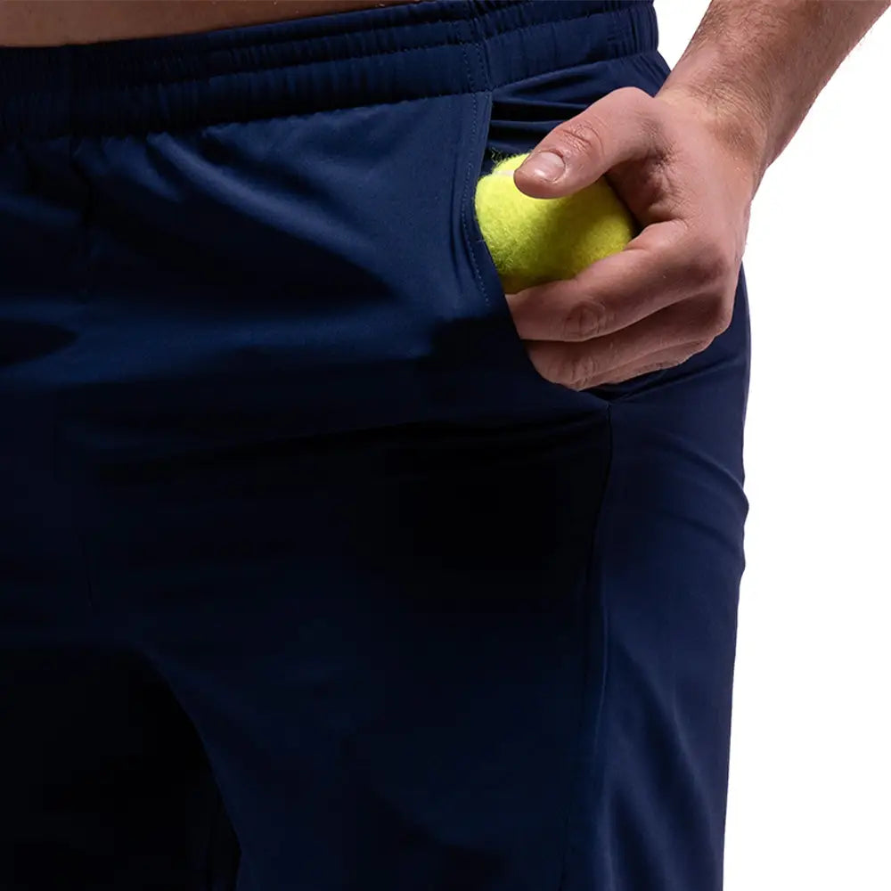 SIUX SHORT MEN COLD CLIMATE NAVY