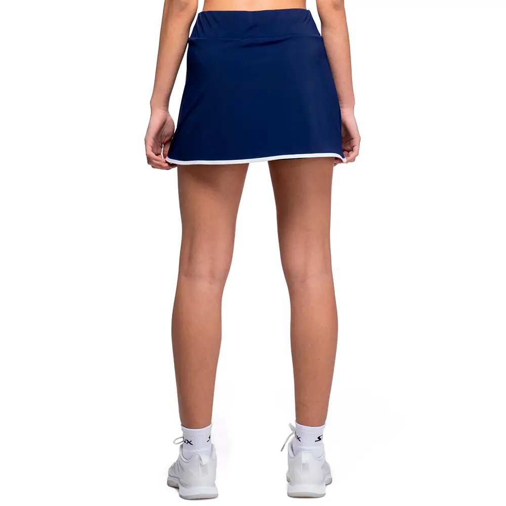 SIUX SKIRT COLD CLIMATE NAVY