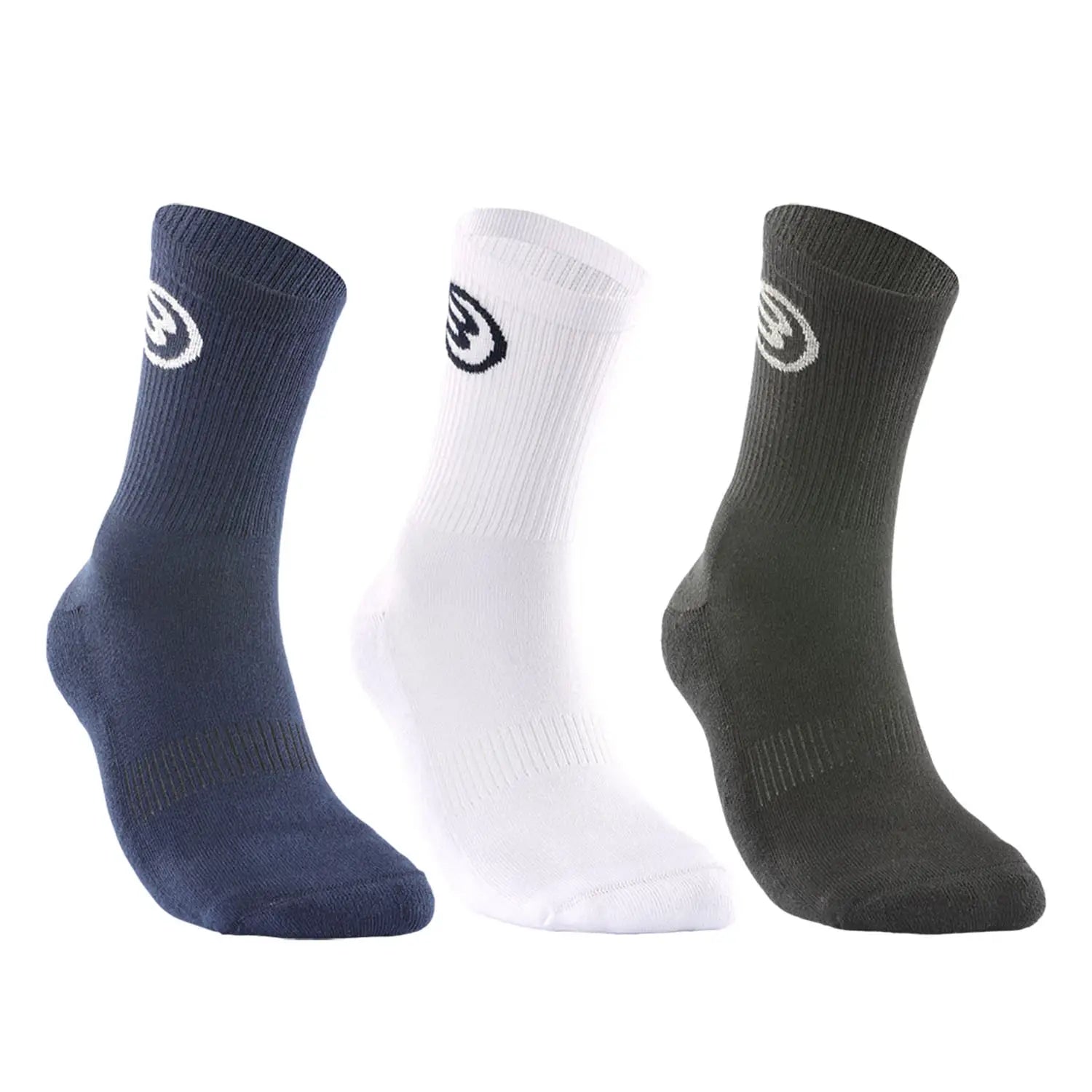 BULLPADEL SOCKS BP2409 FORPACKNING STRUMPOR