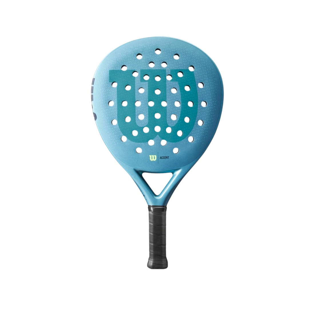 WILSON RACKET ACCENT LT 2025