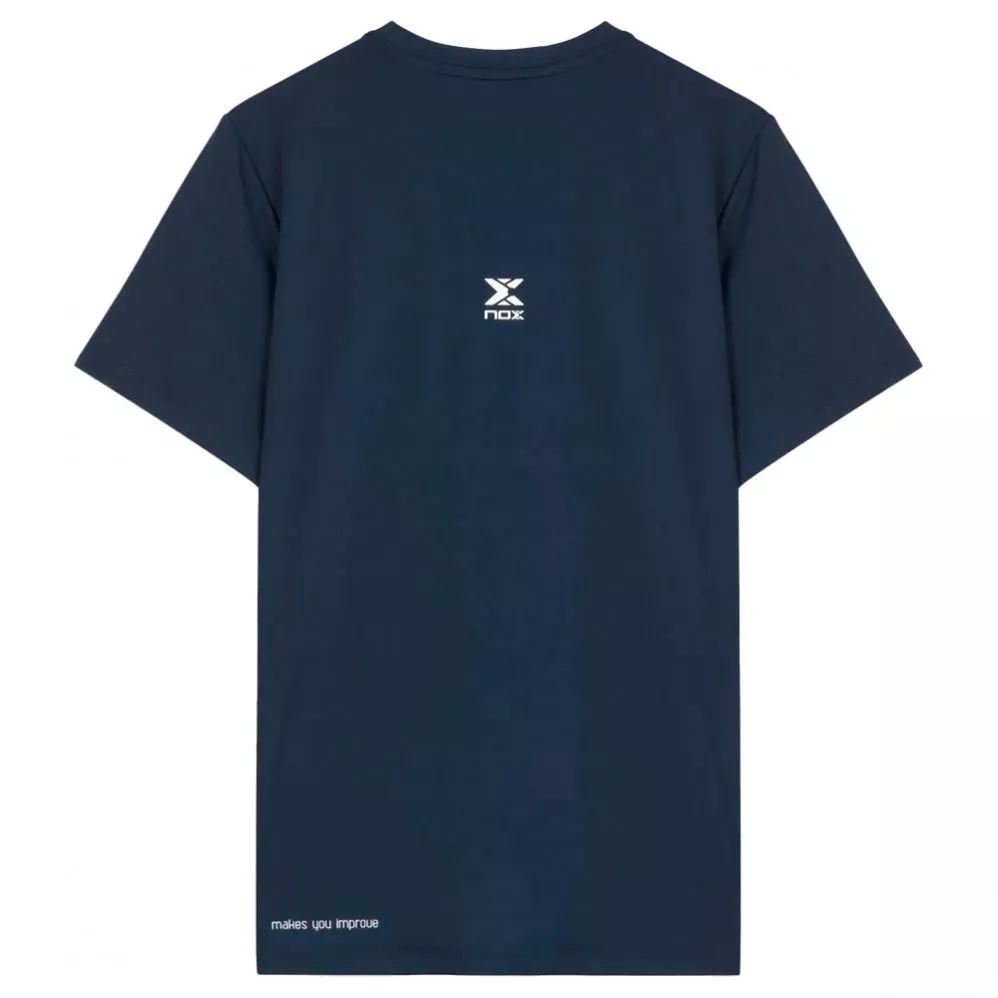 NOX T-SHIRT MEN TEAM VANLIG