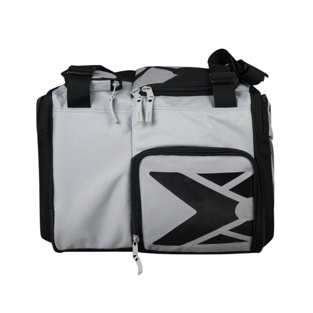 NOX PADEL BAG AT1O COMPETITION XL BLACK/GREY