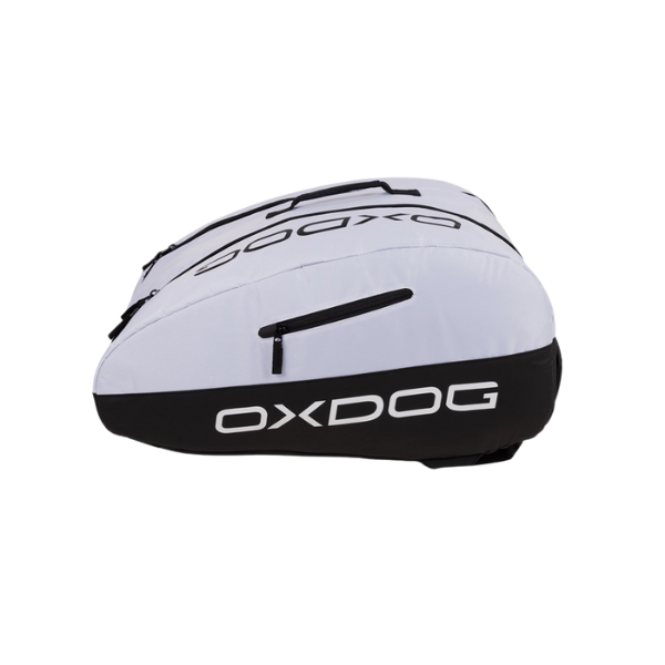 OXDOG BAG ULTRA TOUR PRO THERMO WHITE/BLACK