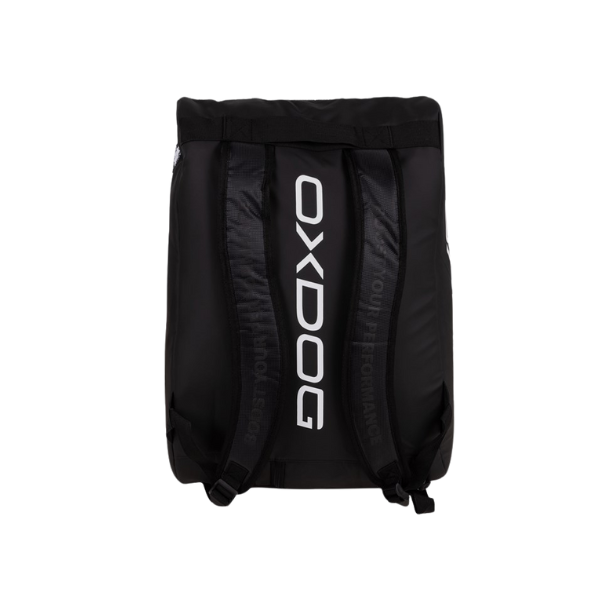 OXDOG BAG ULTRA TOUR PRO THERMO WHITE/BLACK