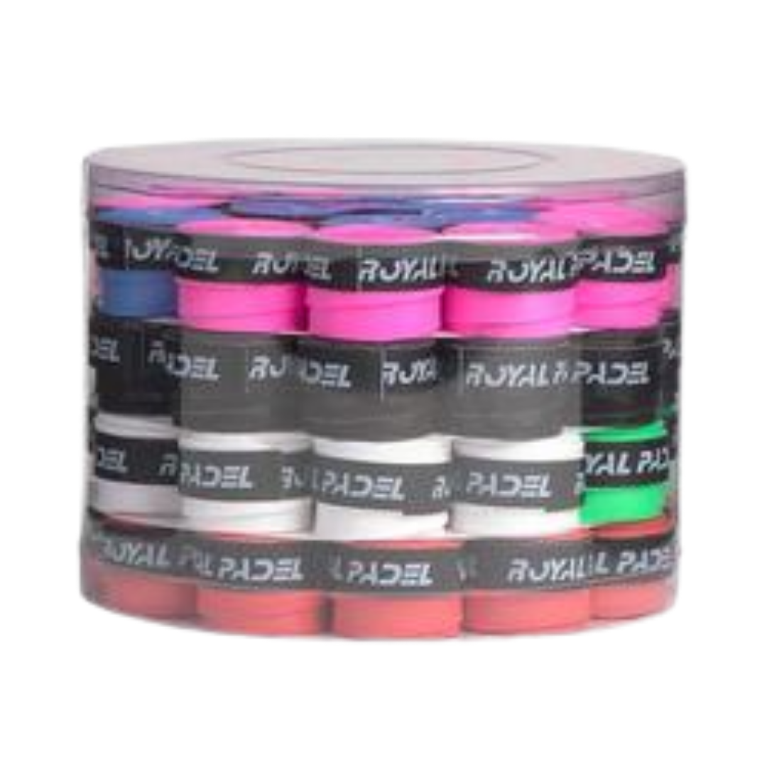 ROYAL PADEL RACKET OVERGRIP
