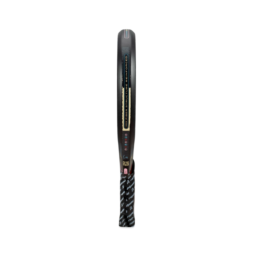 ROYAL PADEL RACKET SUPER CROSS PRO