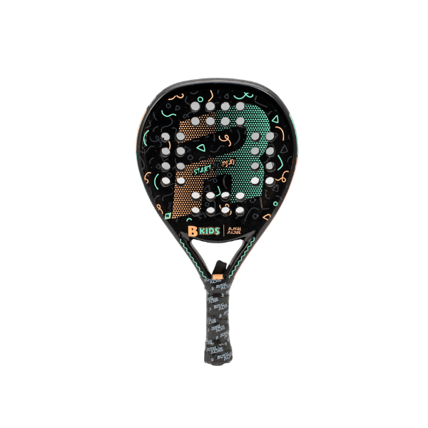 ROYAL PADEL RACKET KIDS
