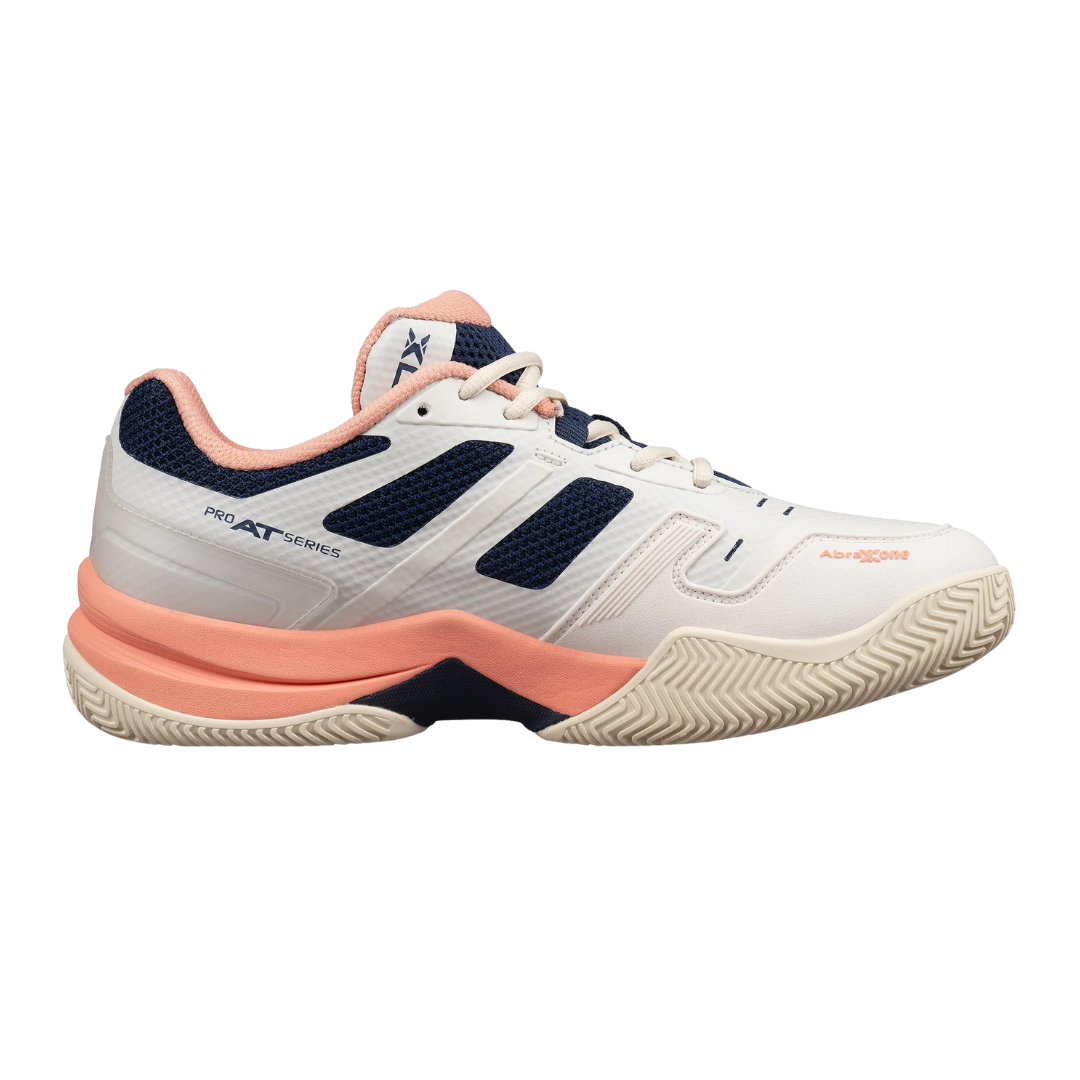 NOX SHOES AT10 PRO GARDENIA/TITAN