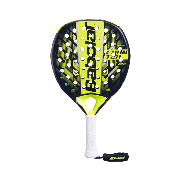 BABOLAT RACKET COUNTER VERTUO