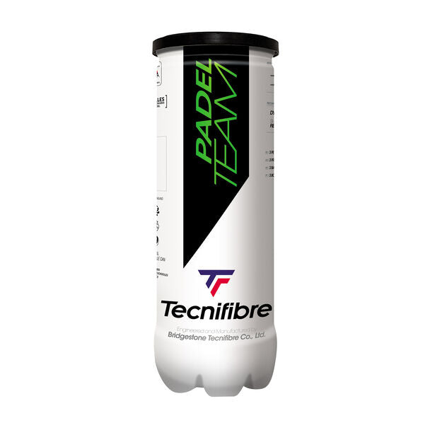 TECHNIFIBRE PADEL BALL TEAM