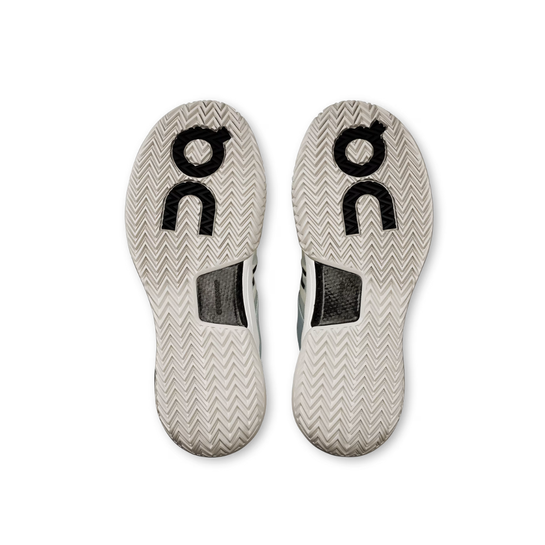 ON SHOES ROGER PRO 2 AC AR/PK WOMEN