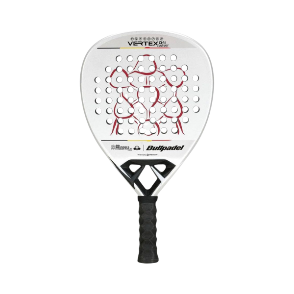 BULLPADEL RACKET BRUSSELS PREMIER PADEL 24