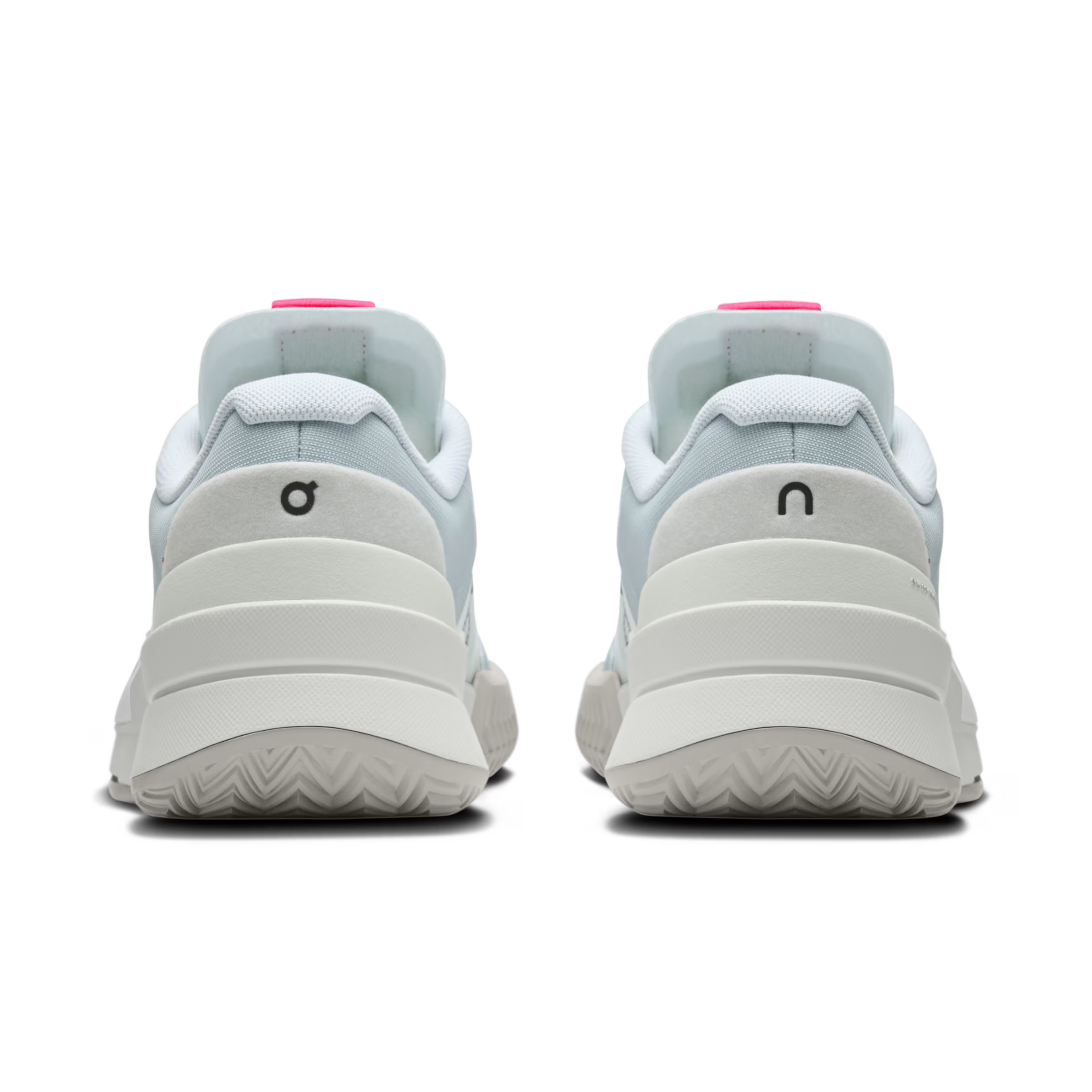 ON SHOES ROGER PRO 2 AC AR/PK WOMEN