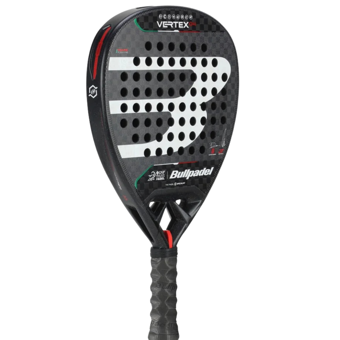 BULLPADEL RACKET VERTEX 04 MX 24