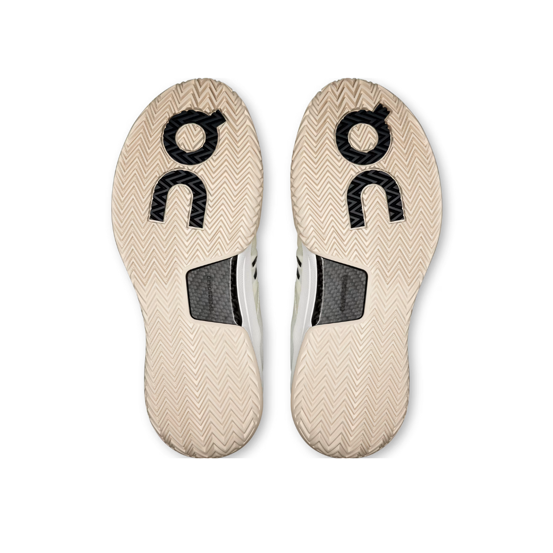 ON SHOES ROGER PRO 2 AC WH/LI WOMEN