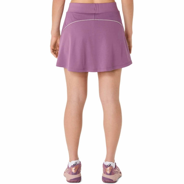 ASICS SKIRT DARK UBE