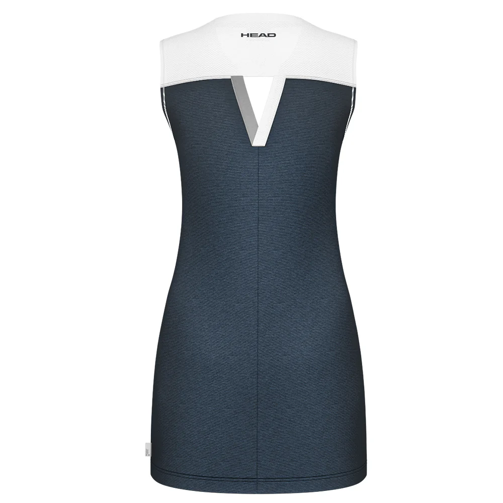 HEAD DRESS PLAY TECH WOMEN NAVY