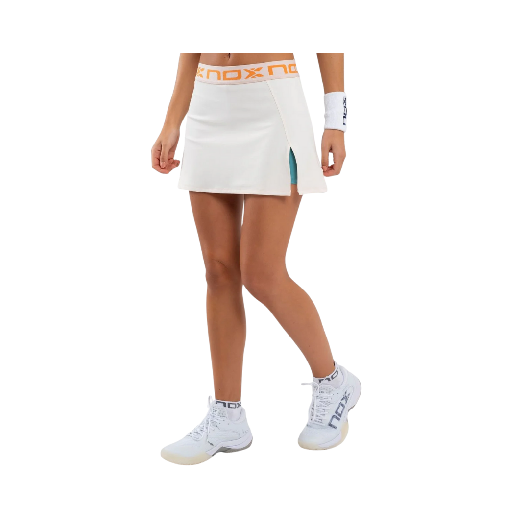 NOX SKIRT WOMEN PRO VANILLA ICE